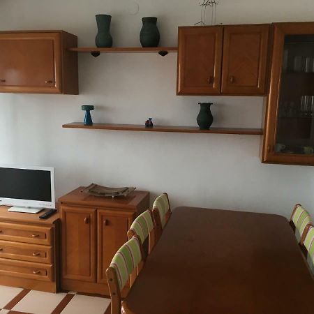 Apartamento Edificio La Playa Apartment Santona Bagian luar foto